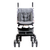 Кресло-коляска для детей с ДЦП и детей инвалидов Excel Elise Travel Buggy Кресло-коляска для детей с ДЦП и детей инвалидов Excel Elise Travel Buggy