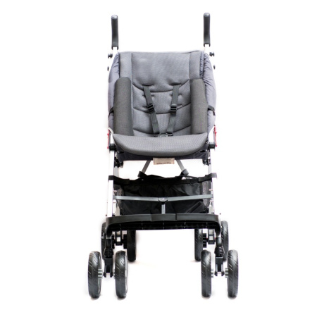 Кресло-коляска для детей с ДЦП и детей инвалидов Excel Elise Travel Buggy Кресло-коляска для детей с ДЦП и детей инвалидов Excel Elise Travel Buggy