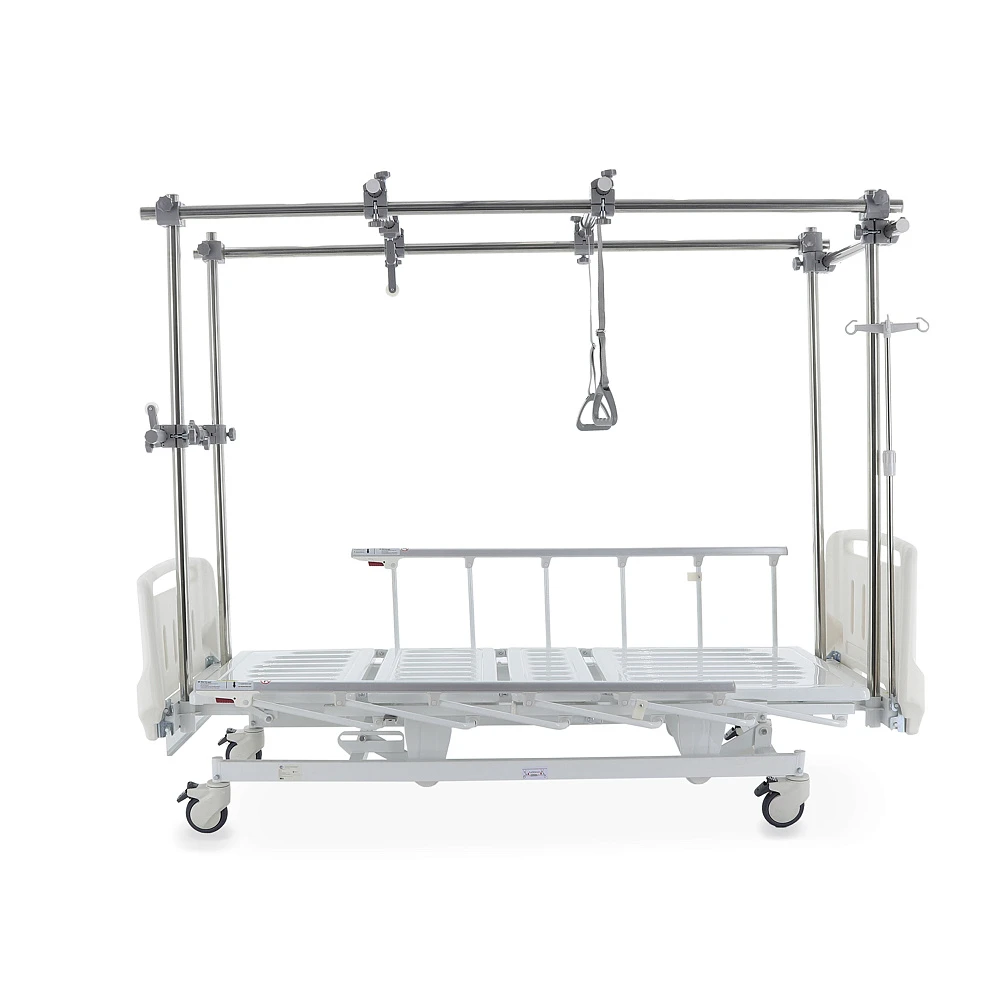 Кровать механическая PM-4014OS-01 Тип 4 вариант 4.1