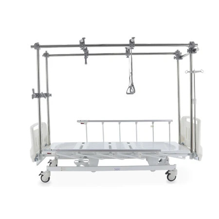 Кровать механическая PM-4014OS-01 Тип 4 вариант 4.1