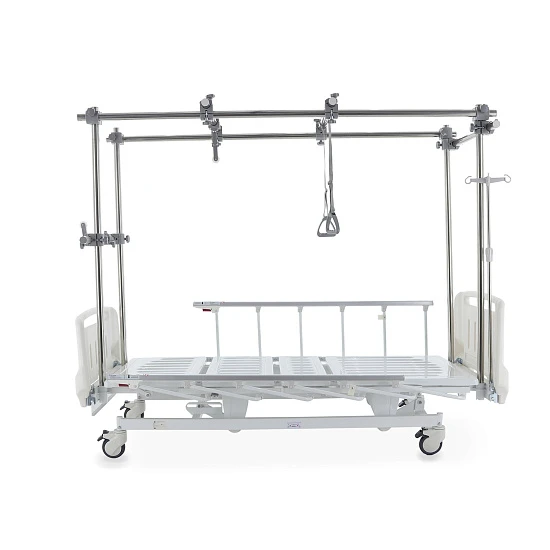 Кровать механическая PM-4014OS-01 Тип 4 вариант 4.1