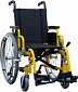 Кресло коляска активная Excel G3 paeidiatric