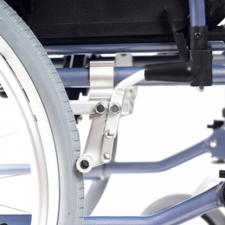 Инвалидное кресло-коляска Ortonica Comfort 500