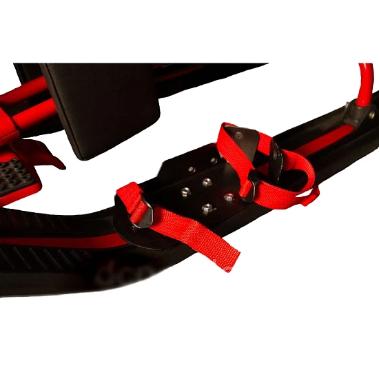 Специализированный снегокат Лариум 1