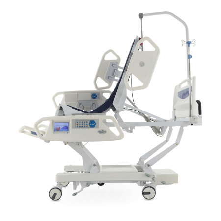 Кровать электрическая Med-Mos DB-5 DE-4079S-01