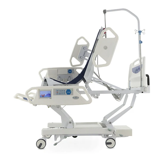 Кровать электрическая Med-Mos DB-5 DE-4079S-01