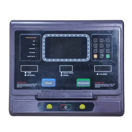 Эллиптический тренажер AMF 8900E