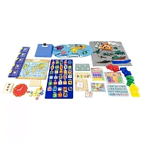 Набор для подготовки к школе