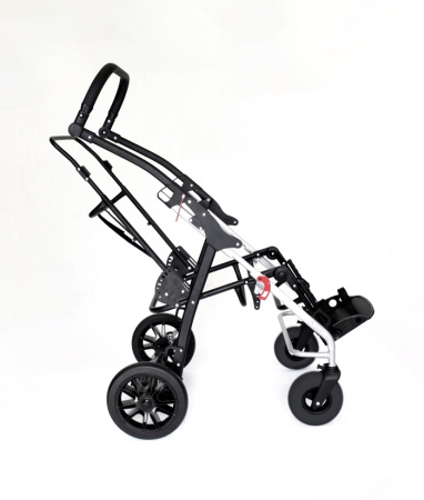 Специальная прогулочная коляска для детей с ДЦП MyWam Yeti Специальная прогулочная коляска для детей с ДЦП MyWam Yeti