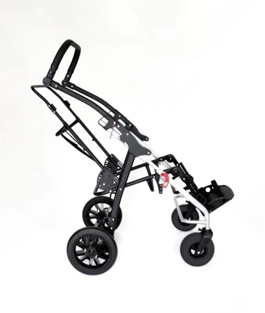 Специальная прогулочная коляска для детей с ДЦП MyWam Yeti