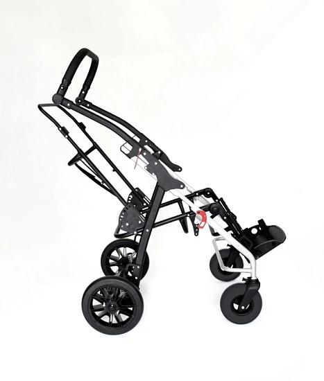 Специальная прогулочная коляска для детей с ДЦП MyWam Yeti