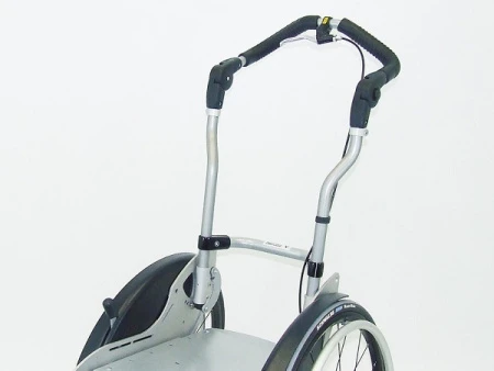 Активная кресло-коляска для детей с ДЦП HOGGI SWINGBO-VTi