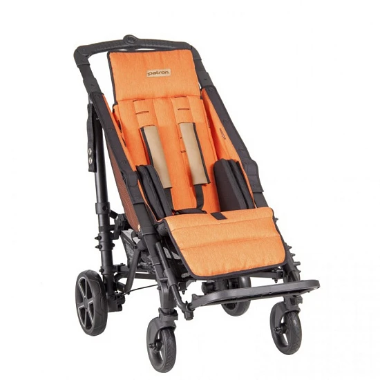 Детская инвалидная коляска Patron Piper Comfort