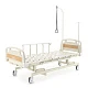 Кровать механическая Med-Mos E-31 (ММ-3014Н-00) (3 функции)