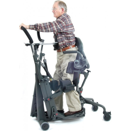 Имитатор ходьбы - вертикализатор EasyStand Evolv Glider Adult Имитатор ходьбы - вертикализатор EasyStand Evolv Glider Adult