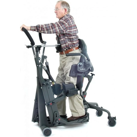 Имитатор ходьбы - вертикализатор EasyStand Evolv Glider Adult