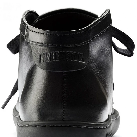 Ботинки ортопедические Scarba Birkenstock 1007025