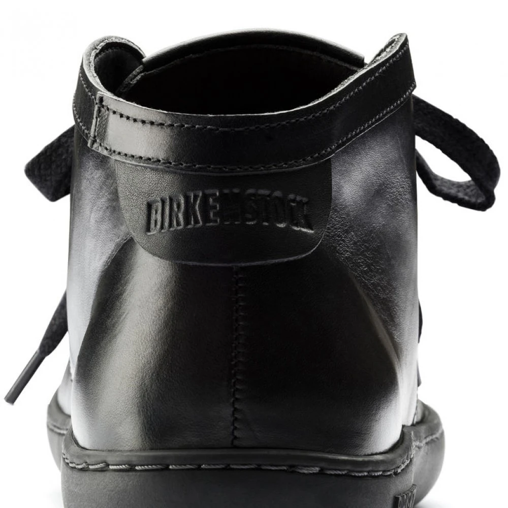 Ботинки ортопедические Scarba Birkenstock 1007025