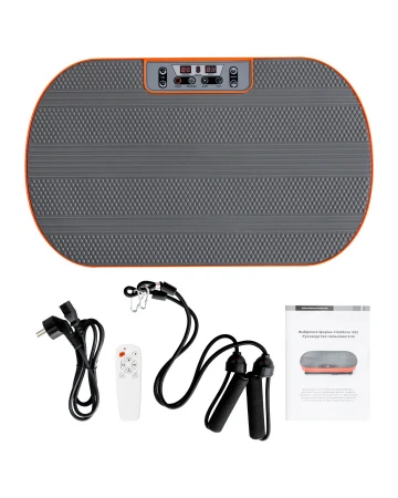 Виброплатформа реабилитационная для детей с ДЦП VitaMove V02