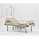Кровать функциональная с электроприводом DB-10 (MM-53) с туалетным устройством
