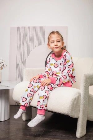 Спортивный костюм GT Dress