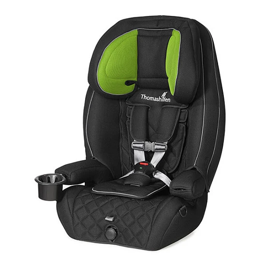 Автомобильное кресло для детей с ДЦП Thomashilfen Commander