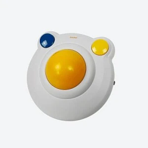 Трекбол BIGtrack Wireless