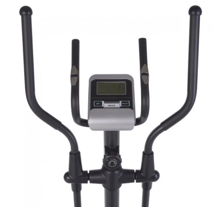 Эллиптический тренажер EVO FITNESS Epic магнитный