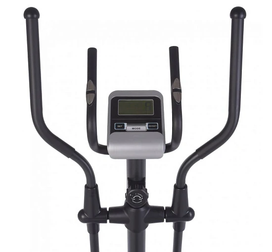 Эллиптический тренажер EVO FITNESS Epic магнитный