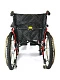 Кресло-коляска инвалидная Titan LY 710 9862