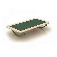 Платформа качающаяся Конмет Холдинг Сн-70.10