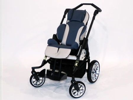 Детская инвалидная кресло-коляска HOGGI BINGO Evolution