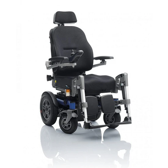 Кресло-коляска с электроприводом Dietz power SANGO Advanced Junior