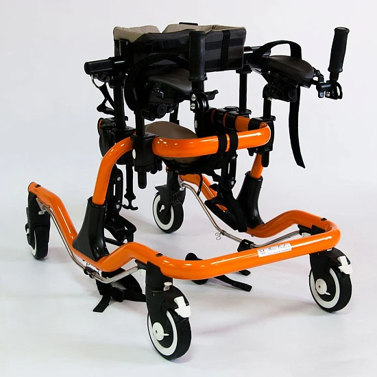 Ходунки для больных ДЦП Мега ОПТИМ 1000