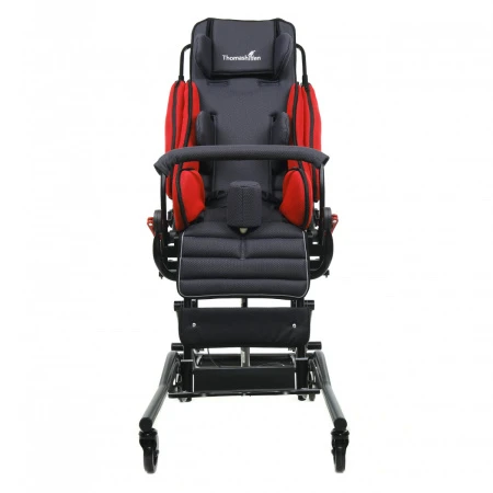 Детская коляска Thomashilfen EASyS Advantage на комнатной раме Q