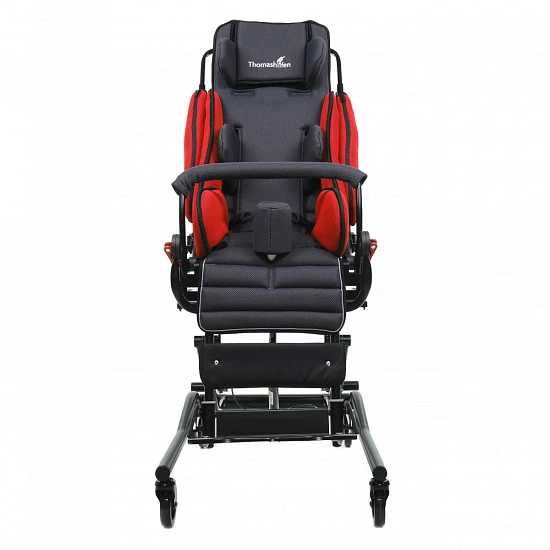 Детская коляска Thomashilfen EASyS Advantage на комнатной раме Q
