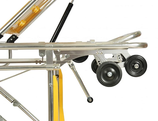 Каталка для автомобилей скорой медицинской помощи Мед-Мос YDC-3A СП-5