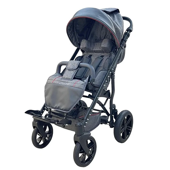 Коляска для детей ДЦП Apollo X1