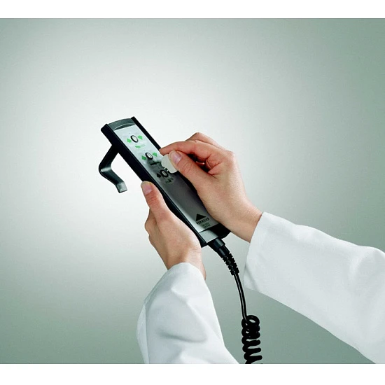 Кровать функциональная четырехсекционная с электроприводом Westfalia III