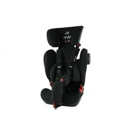 Автомобильное кресло для детей с ДЦП Hernik IPAI - LGT