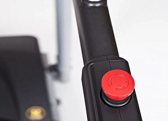 Реабилитационная беговая дорожка Hasttings LCT80