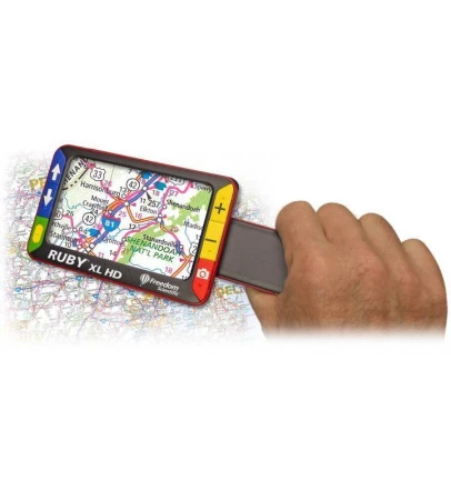 Видеоувеличитель RUBY XL HD