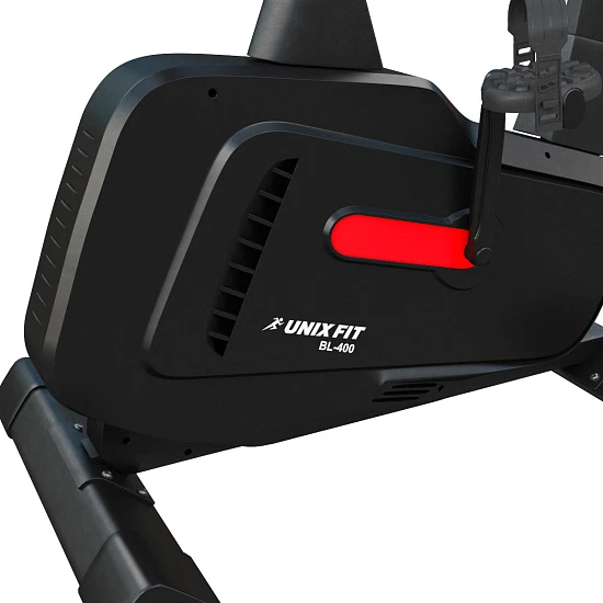 Велотренажер UNIX Fit BL-400b