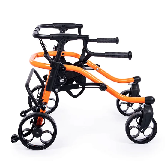 Заднеопорные ходунки MyWam Go Spider New