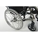 Кресло-коляска инвалидное механическое Vermeiren V300 + 30°