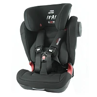 Автомобильное кресло для детей с ДЦП Hernik IPAI - LGT