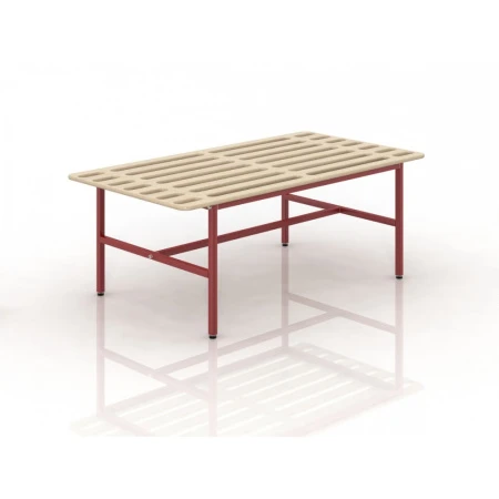 Скамейка-притч Конмет Холдинг Сн-70.09