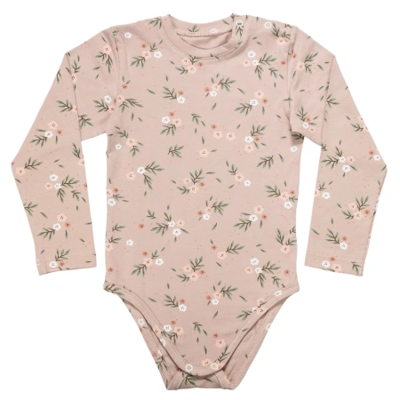 Боди длинный рукав GT Dress