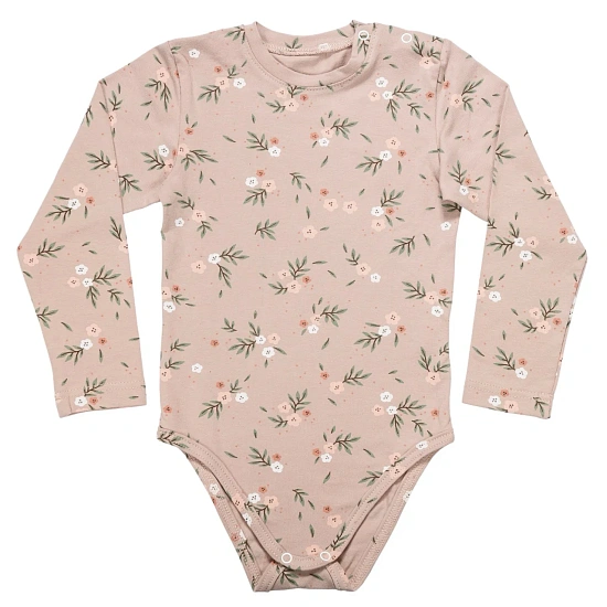 Боди длинный рукав GT Dress