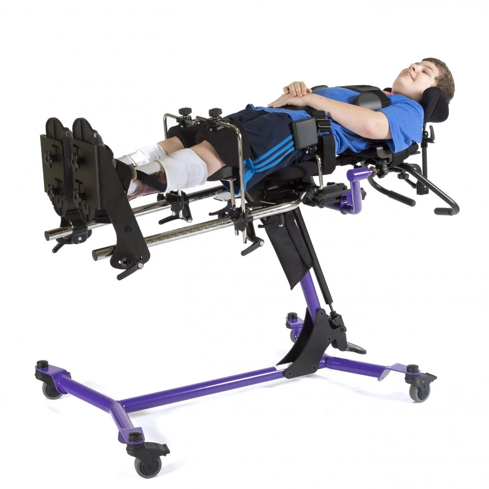 Опора для стояния (вертикализатор) с разведением ног EasyStand Zing MPS Размер 2 PB5500